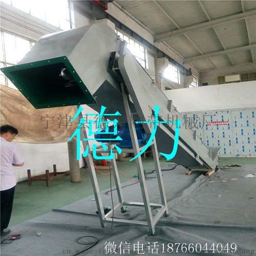食品廠專用移動(dòng)高側(cè)板耐高溫輸送設(shè)備的優(yōu)勢(shì)與應(yīng)用