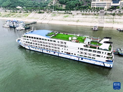 重慶巫山 豐富旅游產品供給，推動旅游業高質量發展