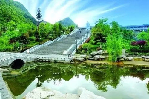 數(shù)說花溪五年發(fā)展 國內(nèi)旅游業(yè)務(wù)邁向新高度